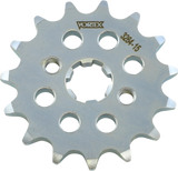 VORTEX 3264-15 Front Sprocket - 15 Tooth - Honda | Street