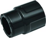 Kuryakyn Precision Heel Shifter Eliminator Black - Cycle City Outdoors