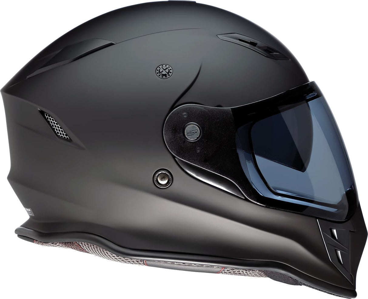 Z1R Nemesis Helmet - Smoke