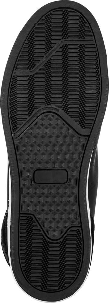 Fly - M16 LEATHER RIDING SHOES BLACK SZ 11 (Open box)