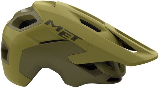 MET Revo MIPS MTB Helmet
