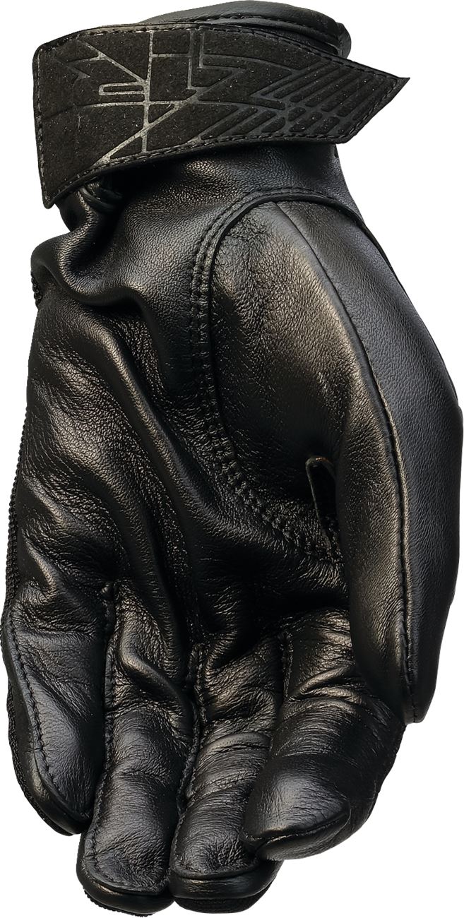 Z1R Ward Gloves - Black