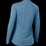 Fox Racing - Womens Ranger Drirelease® Long Sleeve Jersey - Dusty Blue - S
