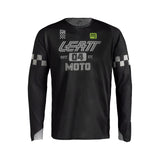 Leatt Moto 4.5 Enduro X-Flow Jersey | Ventilated Regular Fit