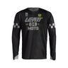 Leatt Moto 4.5 Enduro X-Flow Jersey | Ventilated Regular Fit