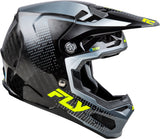 Fly Formula S Carbon Protocol Helmet