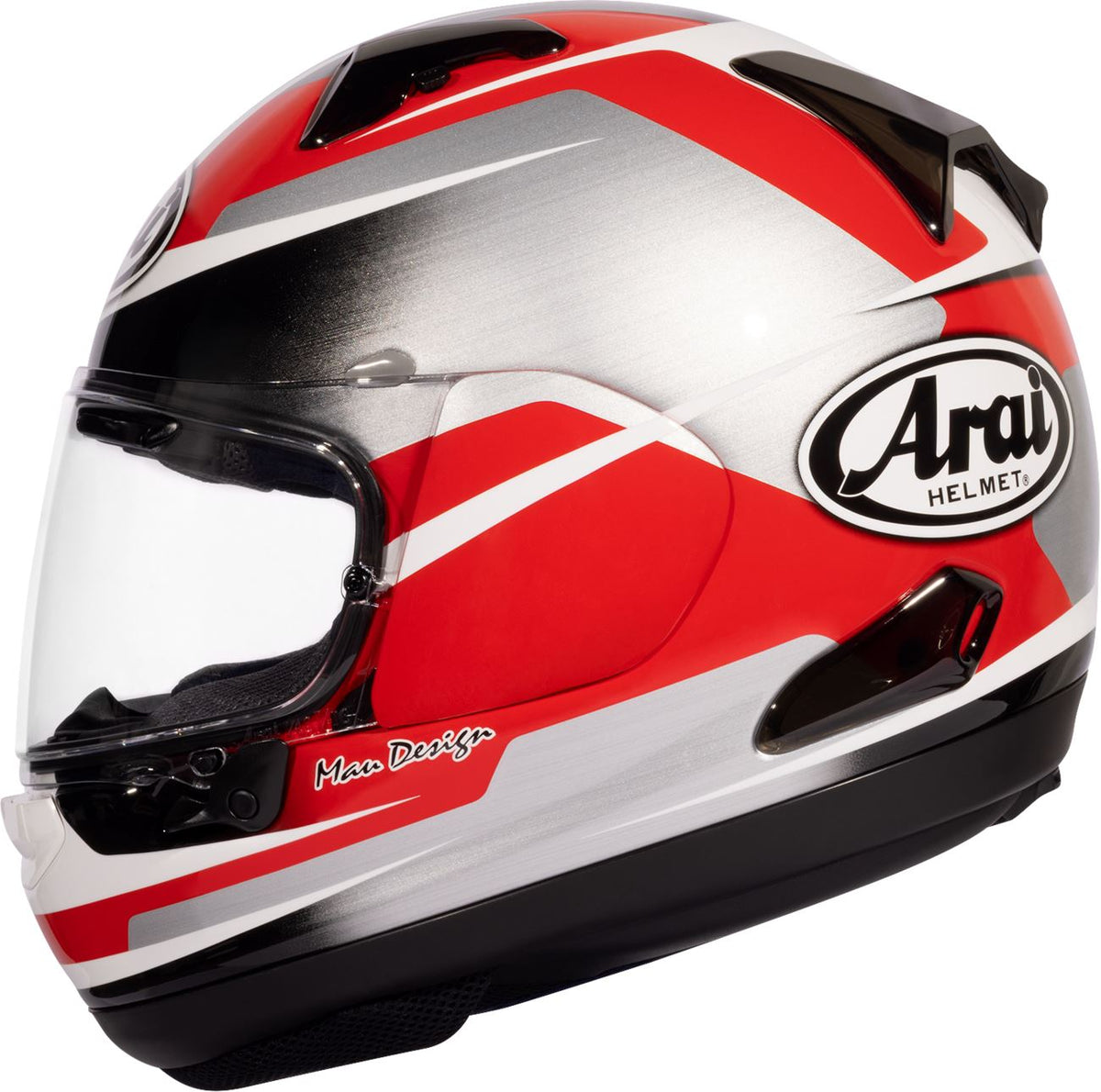 Arai Quantum-X Street Helmet