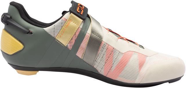 Sidi Wire 3 Road Shoes | R2FC Carbon Sole | Micro Matrix-Kevlar Upper | EU 37–48