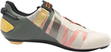 Sidi Wire 3 Road Shoes | R2FC Carbon Sole | Micro Matrix-Kevlar Upper | EU 37–48