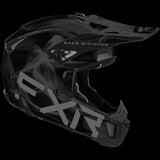 FXR - Clutch Evo Helmet