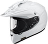 Shoei Hornet X2 Solid Adventure Helmet | Snell M2025D + DOT | XS–2XL