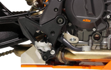 Axp Racing AX1737 Adventure Skid Plate - Black (Touring Gen 2) - KTM - Adventure '19-'27 | Adventure/Street