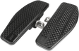 THRASHIN SUPPLY CO. Mini Floorboards - Black TSC-2030-1