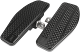 THRASHIN SUPPLY CO. Mini Floorboards - Black TSC-2030-1