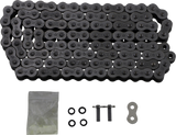 JT CHAINS JTC525X1R3-114RL X1R3 525 Chain - 114 Link | Off-Road/Street