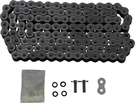 JT CHAINS JTC525X1R3-114RL X1R3 525 Chain - 114 Link | Off-Road/Street