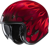 HJC V31 Helmet - Firo