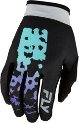 Fly Racing Lite Flake MX Gloves