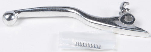 FIRE POWER 020-0151 Brake Lever - Silver | Off-Road