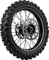 Rear Wheel 2.15 X 18" Black Ktm/Gas/Hus