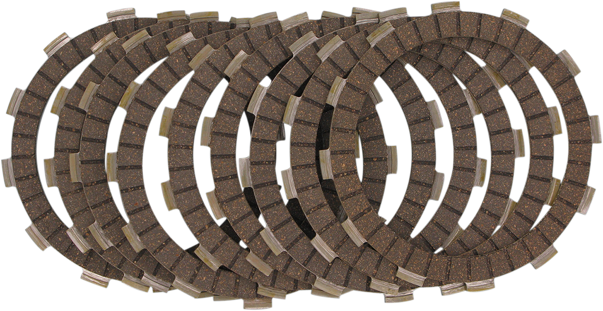 EBC CK Standard Series Clutch Kit - CK3335 (Suzuki VL 1500 Intruder / GS1000G / GSX 1100 E 1980–2003)