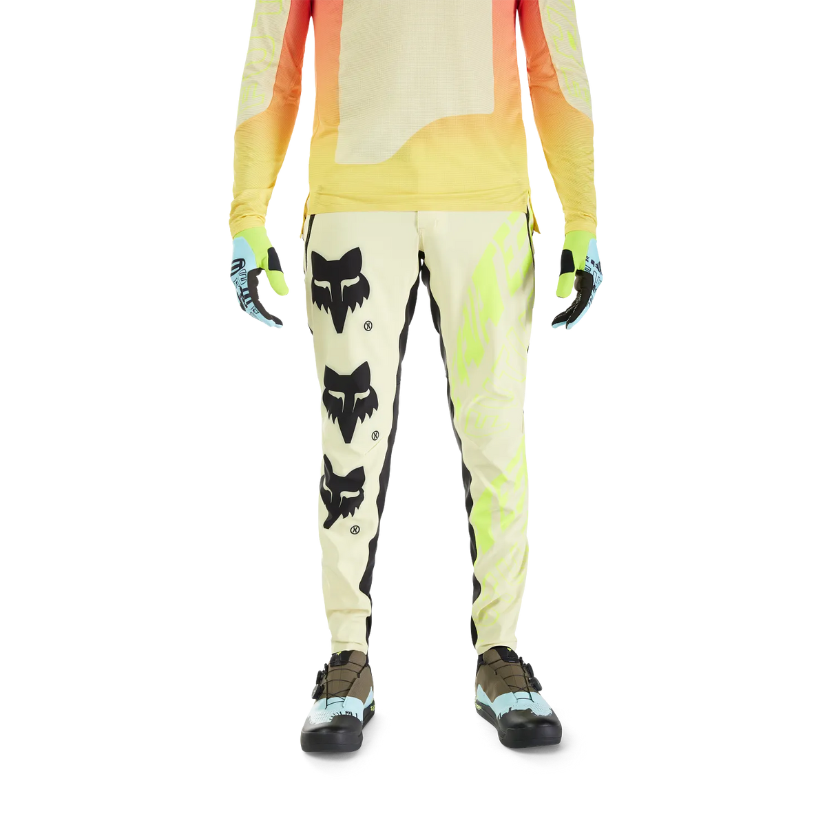 Fox Racing - Flexair Elevated Pant - S33458