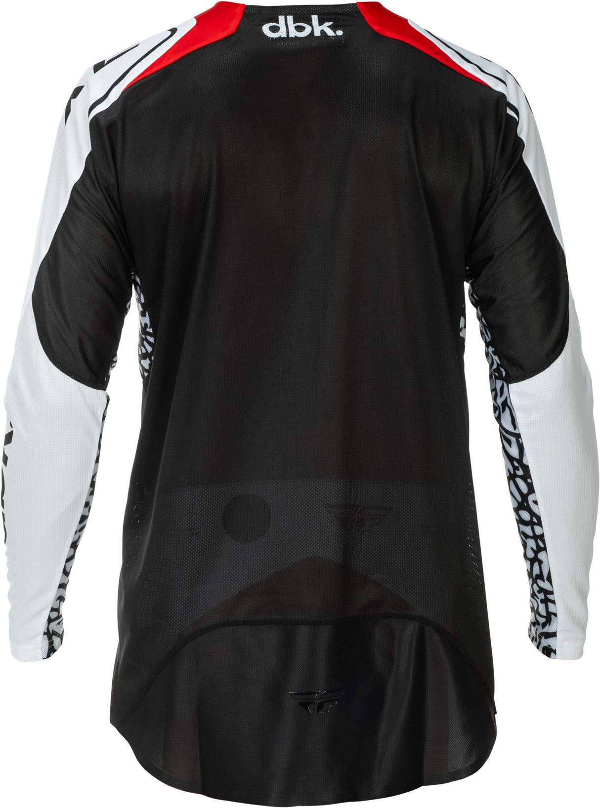 Fly Evolution DST Jersey