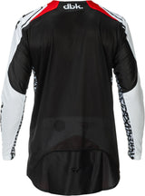 Fly Evolution DST Jersey
