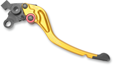 CRG 2AN-612-T-G RC2 Standard Clutch Lever - Gold | Street