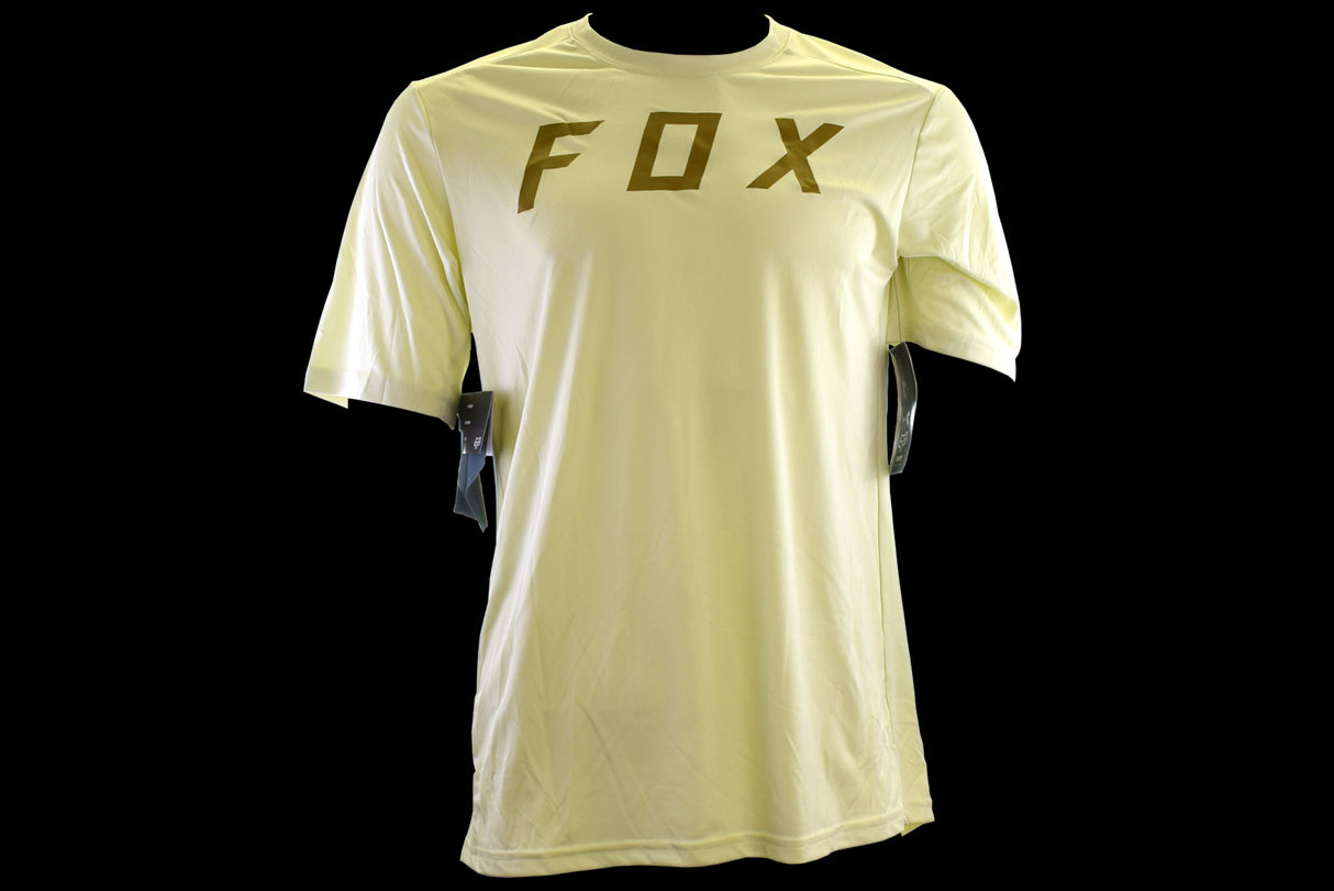 Fox Racing - Ranger Ss Jersey Moth - Ss - M