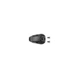 Gaerne Fastback/GX1/Trial/G. Dakar Buckle Replacement - Black - Cycle City Outdoors