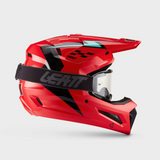 Leatt - Helmet Kit Moto 3.5 Jr