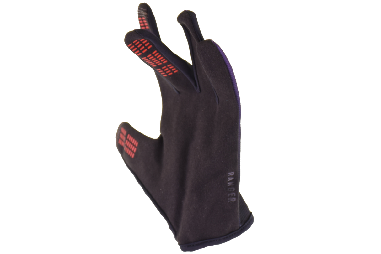 Fox Racing - Ranger Glove - Race Capsule - Sangria - L