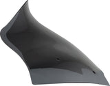 Klock Werks - Flare® Windshield for Harley-Davidson® 2023.5-2026 Road Glide (FLTR)