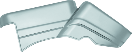 Kuryakyn Cylinder Base Cover Indian Models Chrome - Cycle City Outdoors