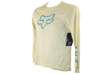 Fox Racing - Youth Ranger Ls Jersey - Ss - YL