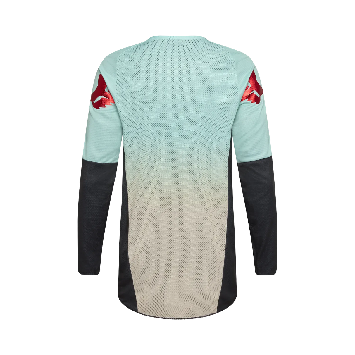Fox racing - 360 Drip Jersey - Turquoise - M