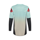 Fox racing - 360 Drip Jersey - Turquoise - M