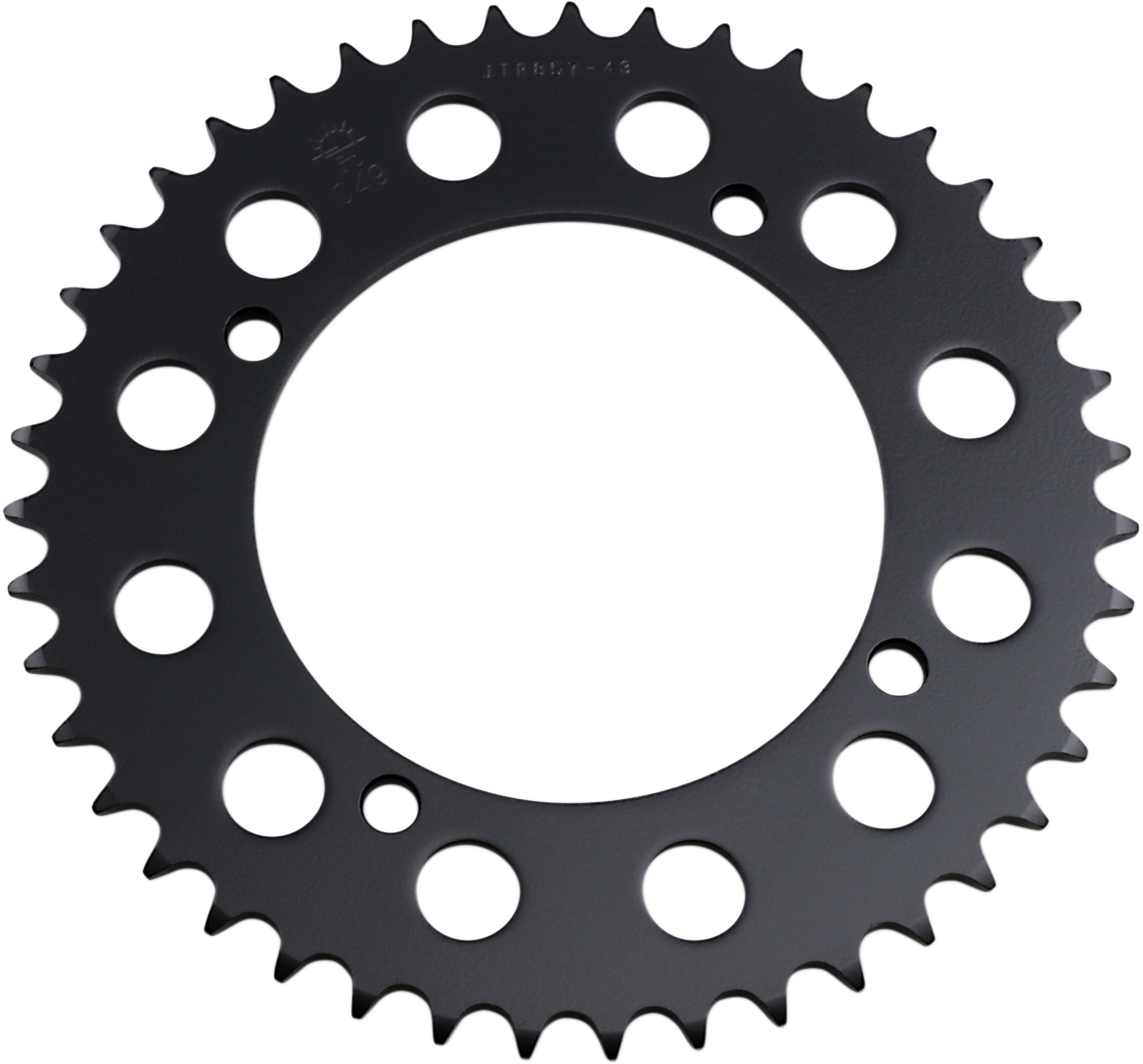 JT SPROCKETS JTR857.43 Sprocket - Rear - Yamaha - 43-Tooth | Adventure