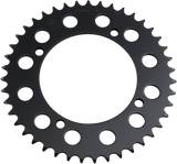 JT SPROCKETS JTR857.43 Sprocket - Rear - Yamaha - 43-Tooth | Adventure