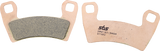 SBS Sintered Brake Pads - 970SI (Polaris RZR 900 / RZR S 1000 / RZR S 900 2015–2020)