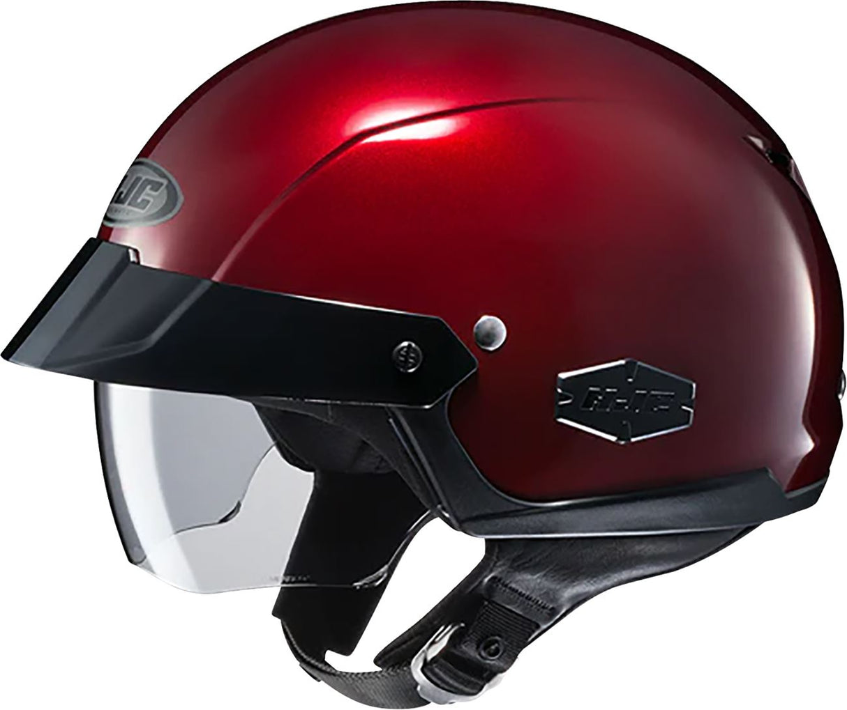 HJC IS-Cruiser Helmet - Solid