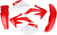 Acerbis | Standard Body Kit | Honda | Front/Rear/Left/Right