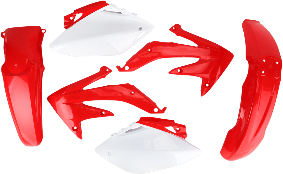 Acerbis | Standard Body Kit | Honda | Front/Rear/Left/Right