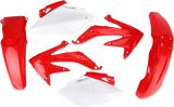 Acerbis | Standard Body Kit | Honda | Front/Rear/Left/Right