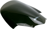 Zero Gravity 23-507-42 Sport Windscreen - Smoke - FZ1 | Street
