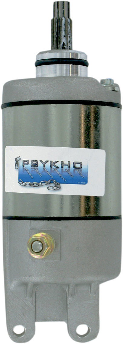 Psykho 18337N Starter - TRX 250 | ATV/UTV