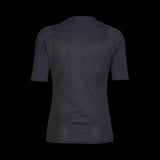 Fox Racing - Womens Flexair Ascent Ss Jersey - Blk - S