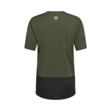 Fox Racing - Ranger Wordmark SS Jersey - S33410
