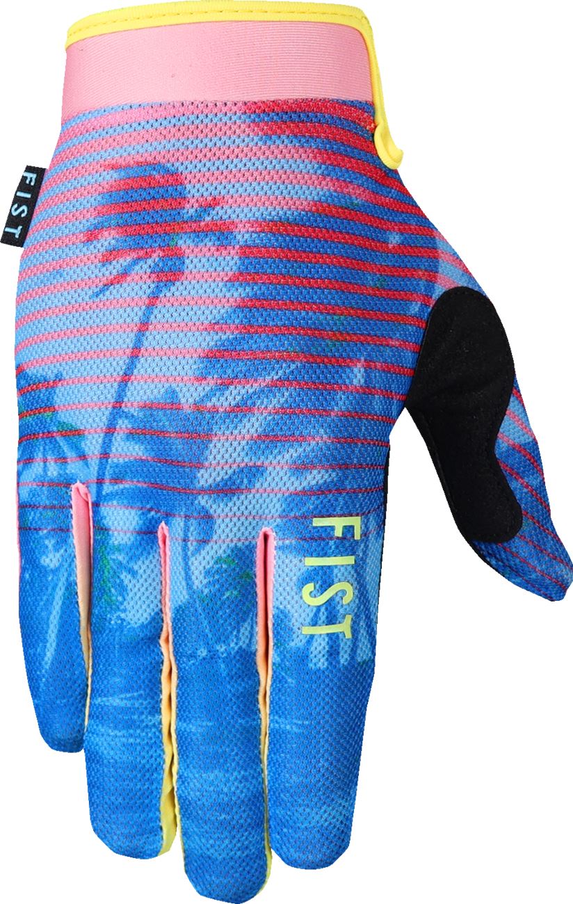 Fist - Breezer